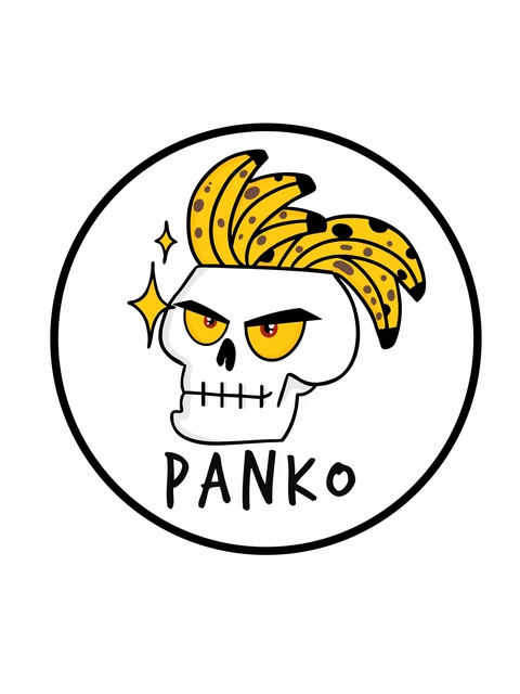 Panko Shop